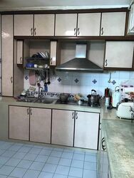 Blk 467B Blue Riverview (Sembawang), HDB 4 Rooms #561054601